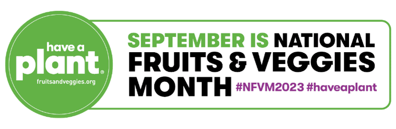 Vegetable and Fruit News-October 2023