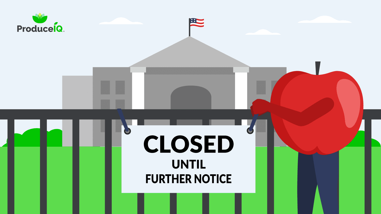 Government-shutdown-apple-hanging-closed-sign