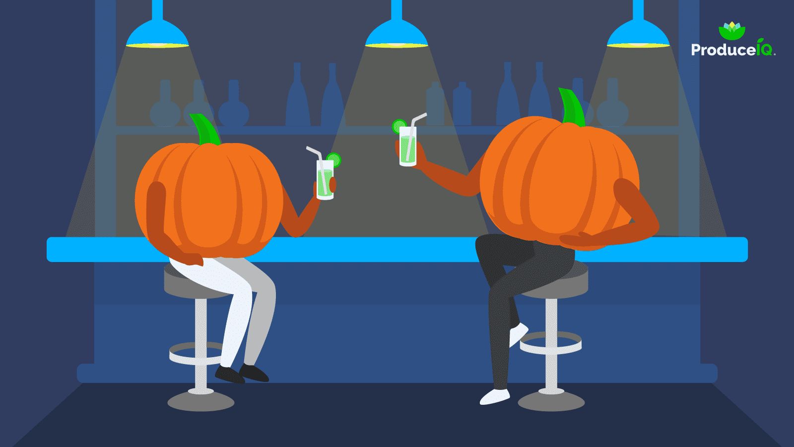 Pumpkin-at-the-bar