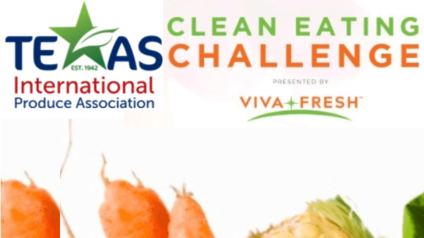Viva Fresh Clean Eating Challenge - call for participants