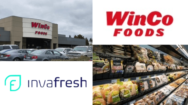 WinCo Foods Partners with Invafresh to Optimize Their Fresh Retail Operations