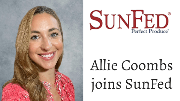 allie coombs sunfed