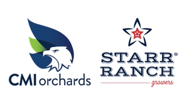 cmi starr ranch logos