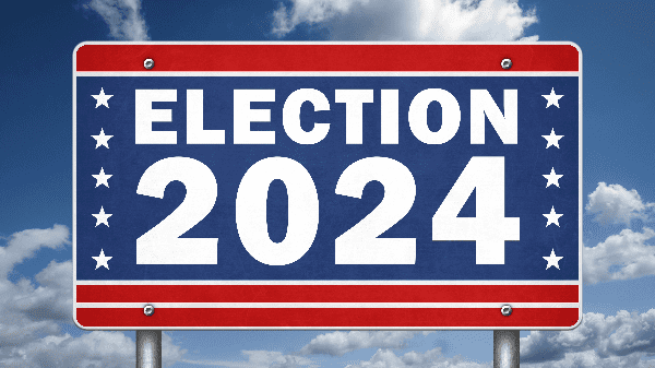 election 2024