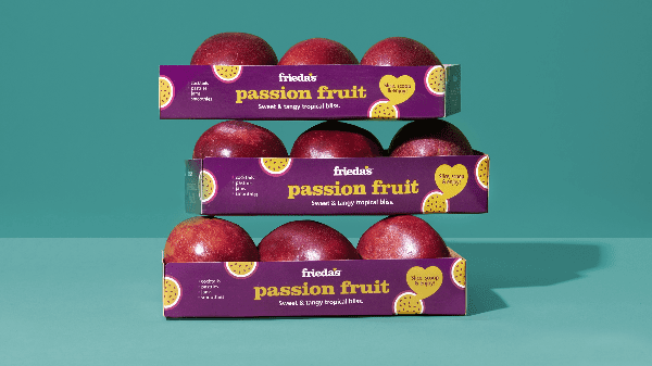 frieda's passion fruit
