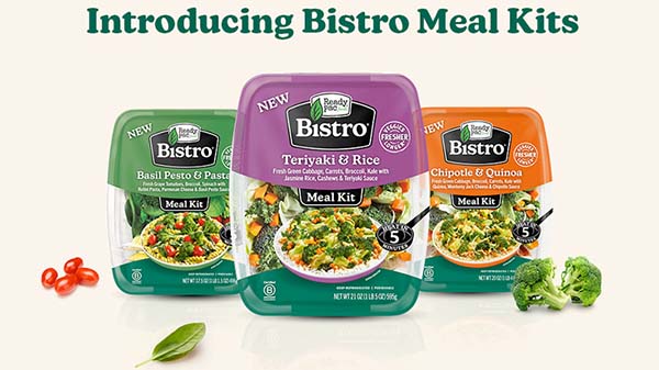 ready pac bistro meal kits