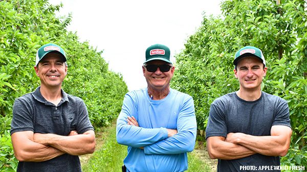 applewood fresh sweetango growers
