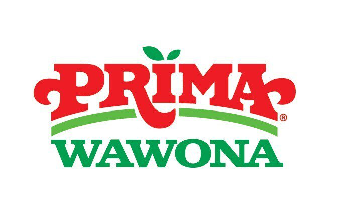 Prima Wawona Logo