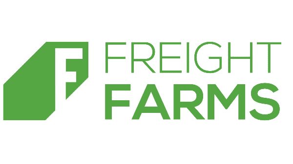 freight farms logo