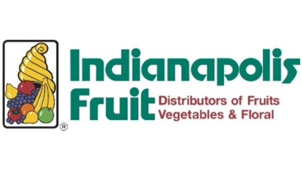 indianapolis fruit logo