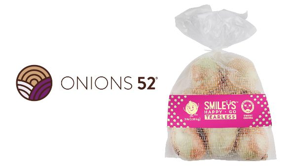 onions 52 smileys