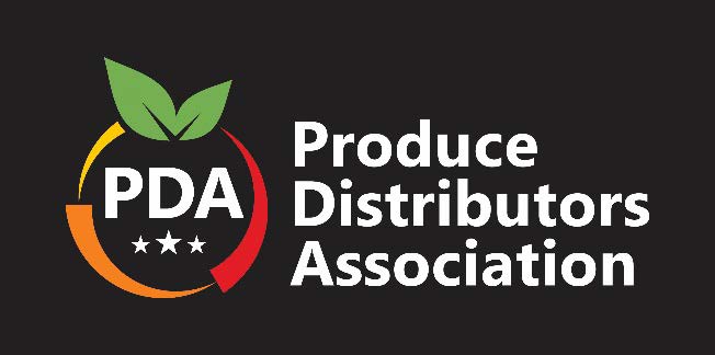 Produce Distributors Association logo