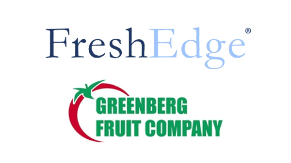 freshedge greenberg fruit logos