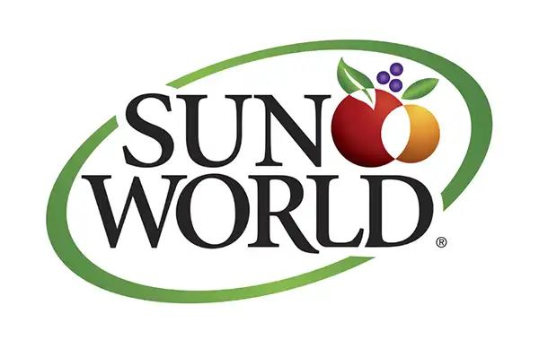 sun world logo