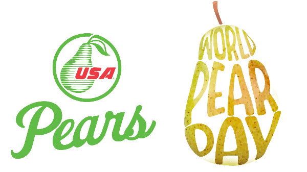 usa pears world pear day