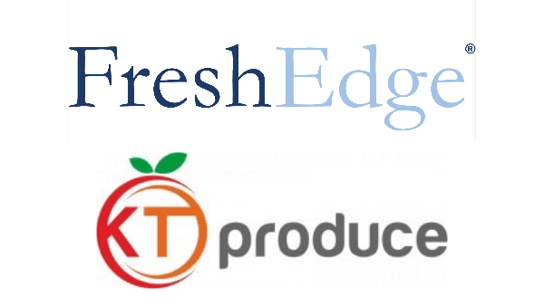 freshedge kt produce logos