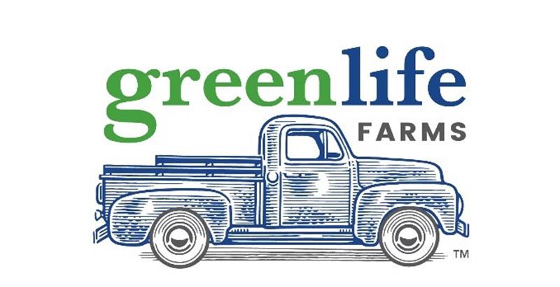green life farms logo