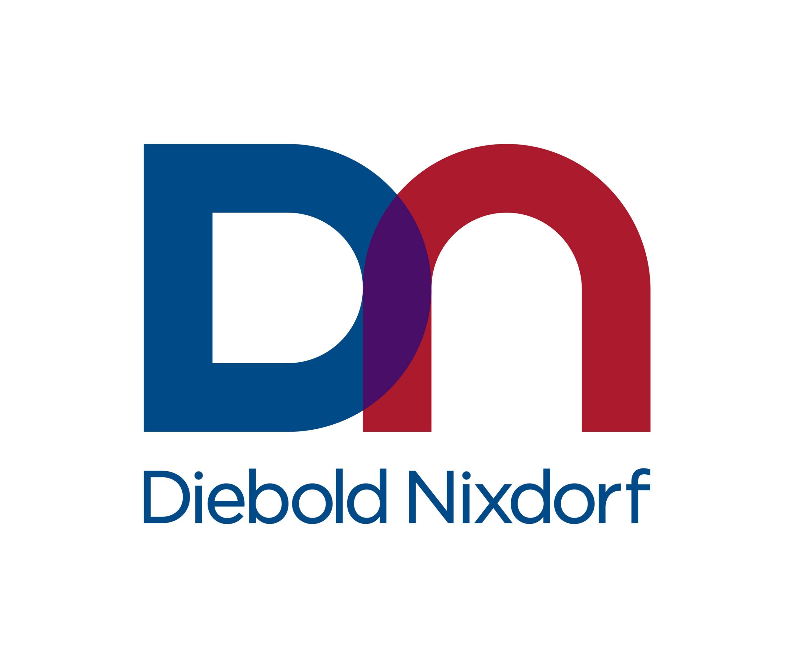 Diebold-Nixdorf-Logo