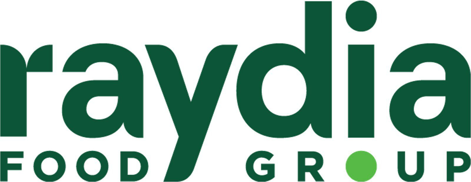 Raydia-LOGO Logo