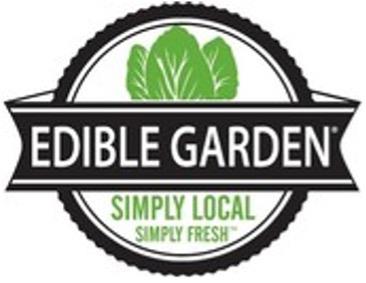 edible garden