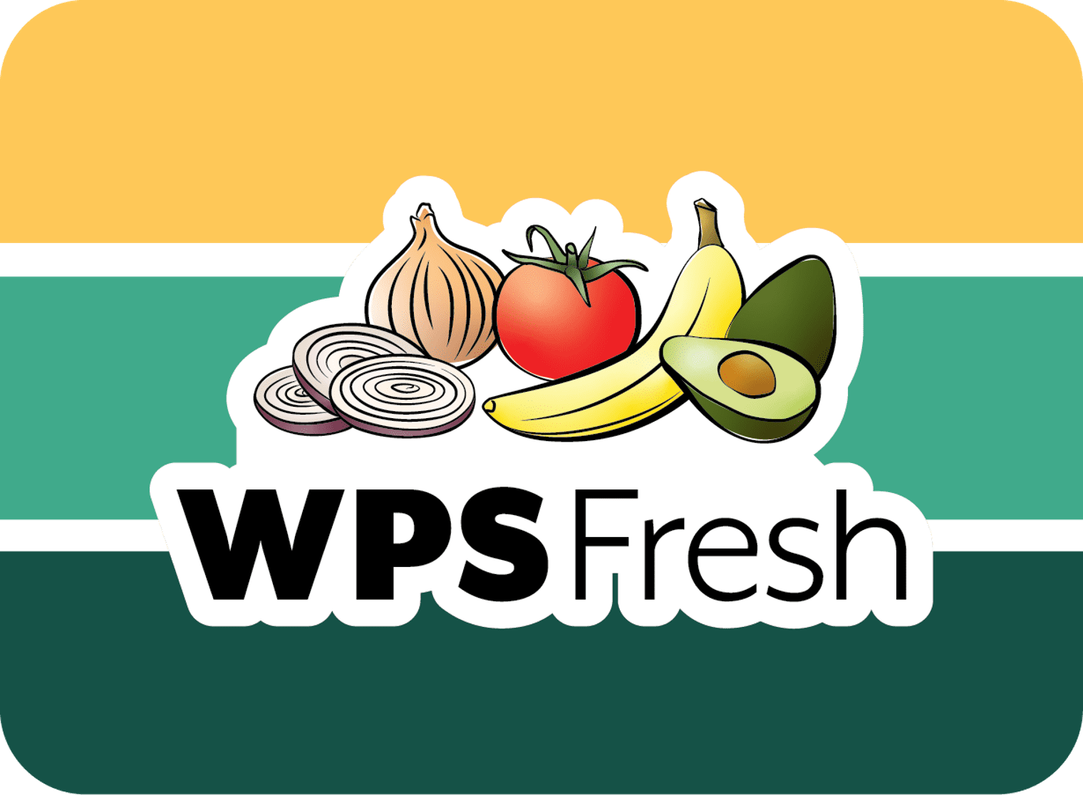 WPS Fresh Logo