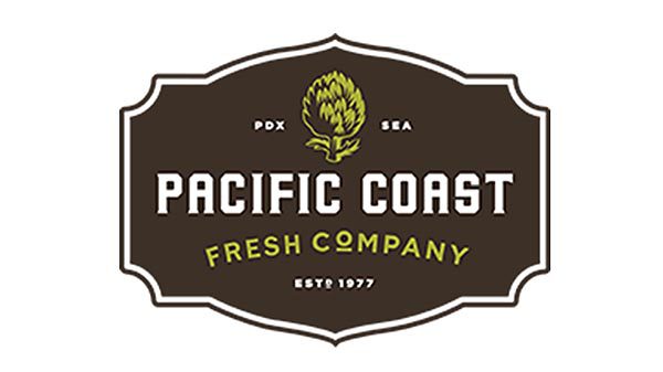 pacific coast fresh
