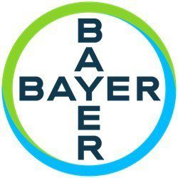 Bayer-Logo Logo