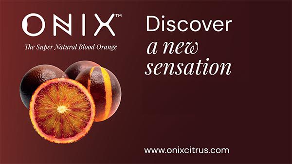 onix citrus