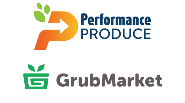 grubmarket performance logos