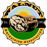 Walnut Bargaining Association logo