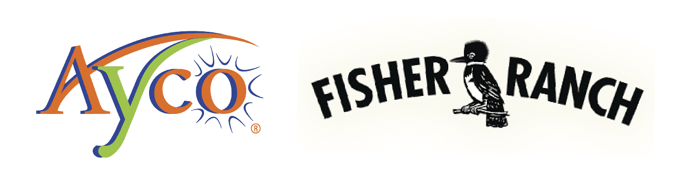 ayco fisher logos