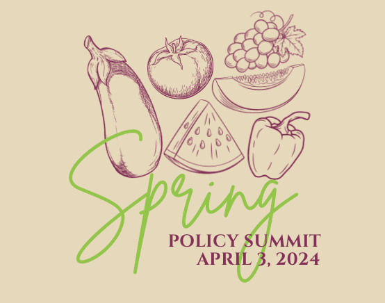 FPAA spring policy summit 2024