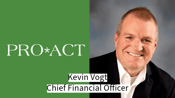 kevin vogt proact