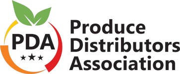 pda Produce Distributor Association