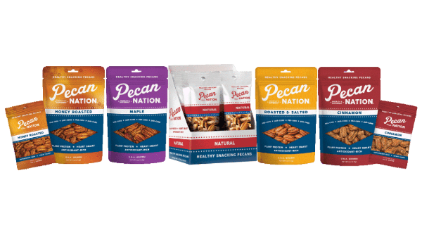 pecan nation packages