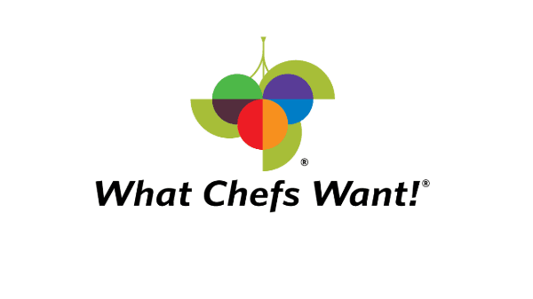 what chefs want logo