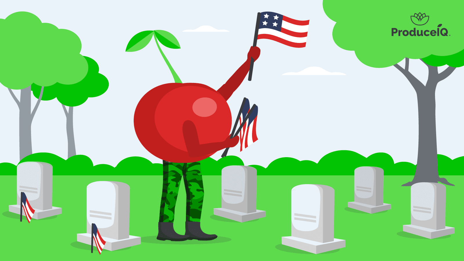 Cherry-memorial-day