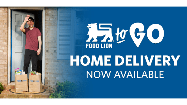 food lion to go
