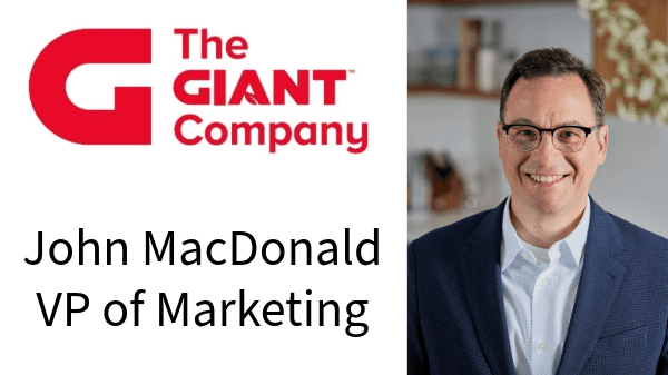 john macdonald giant company