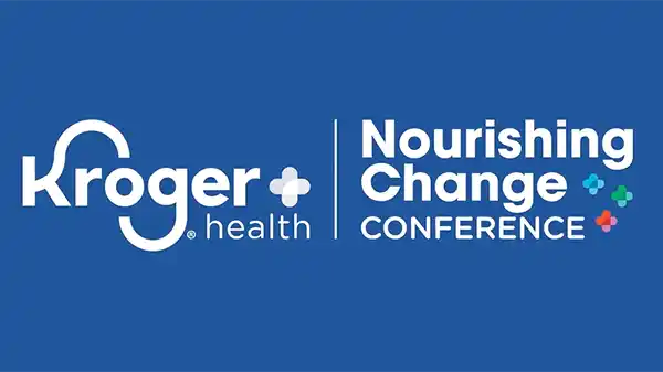 kroger nourishing change conference