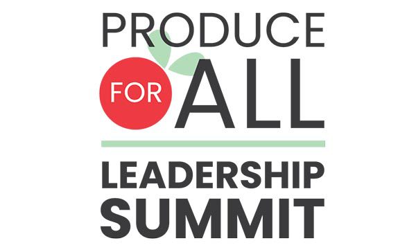 produce for all leadership summit