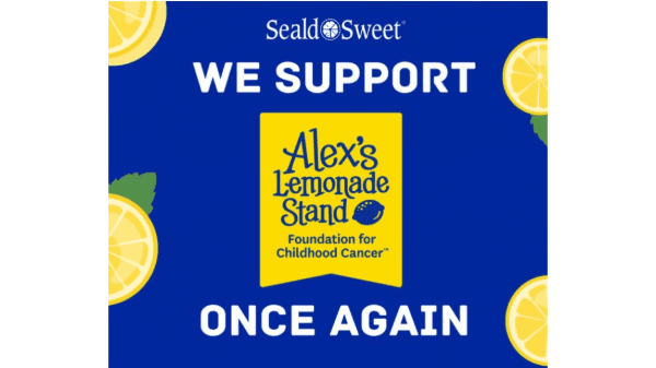 seald sweet alex lemonade