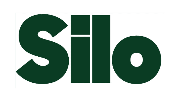 silo logo