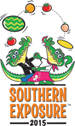 2015 SEPC Southern Exposure Gator Logo